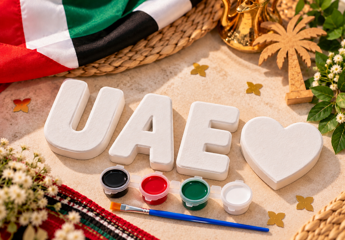 LOVE UAE