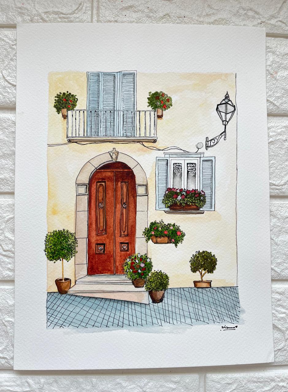 Soothing Windows