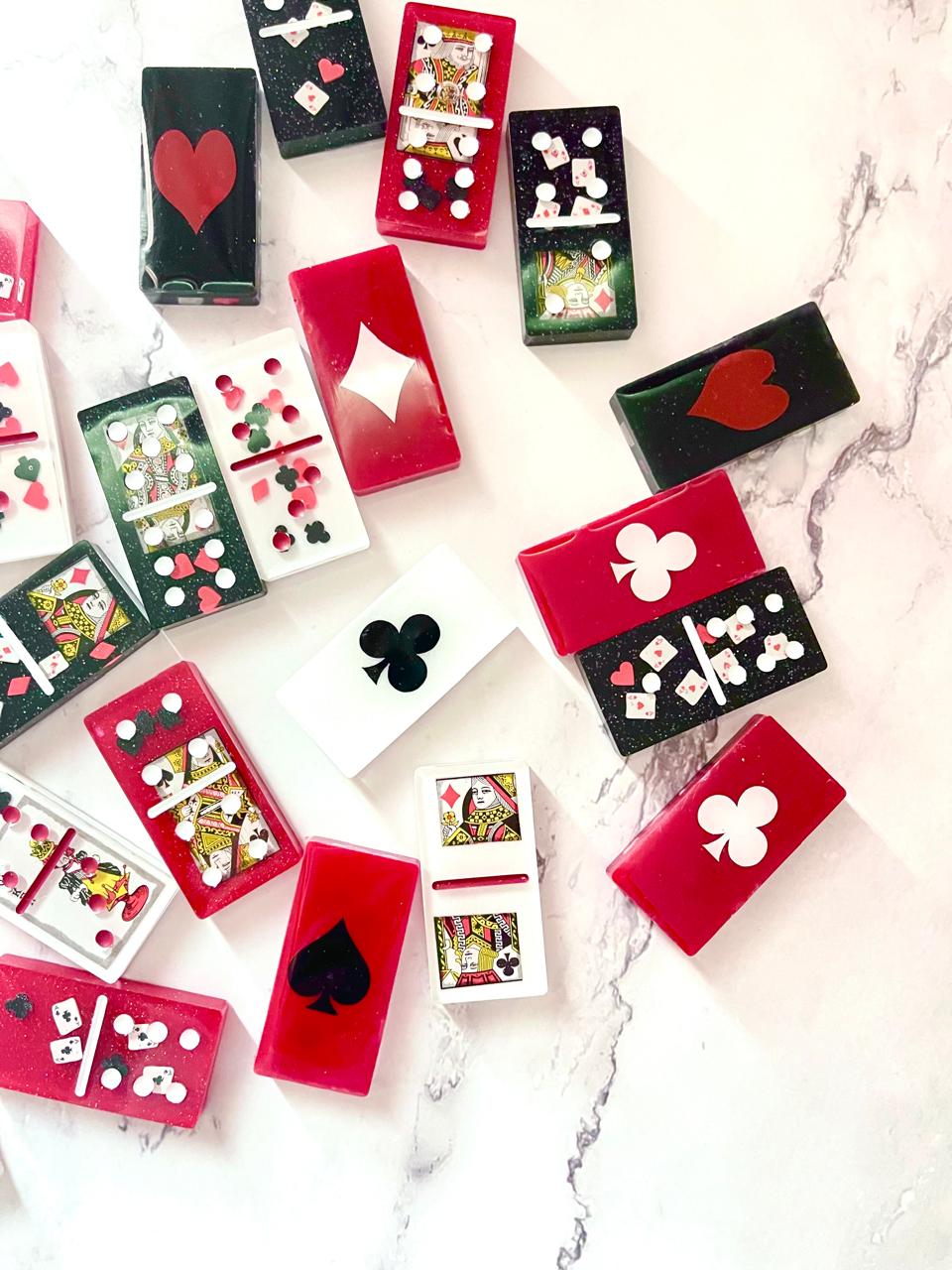 Domino Tricks