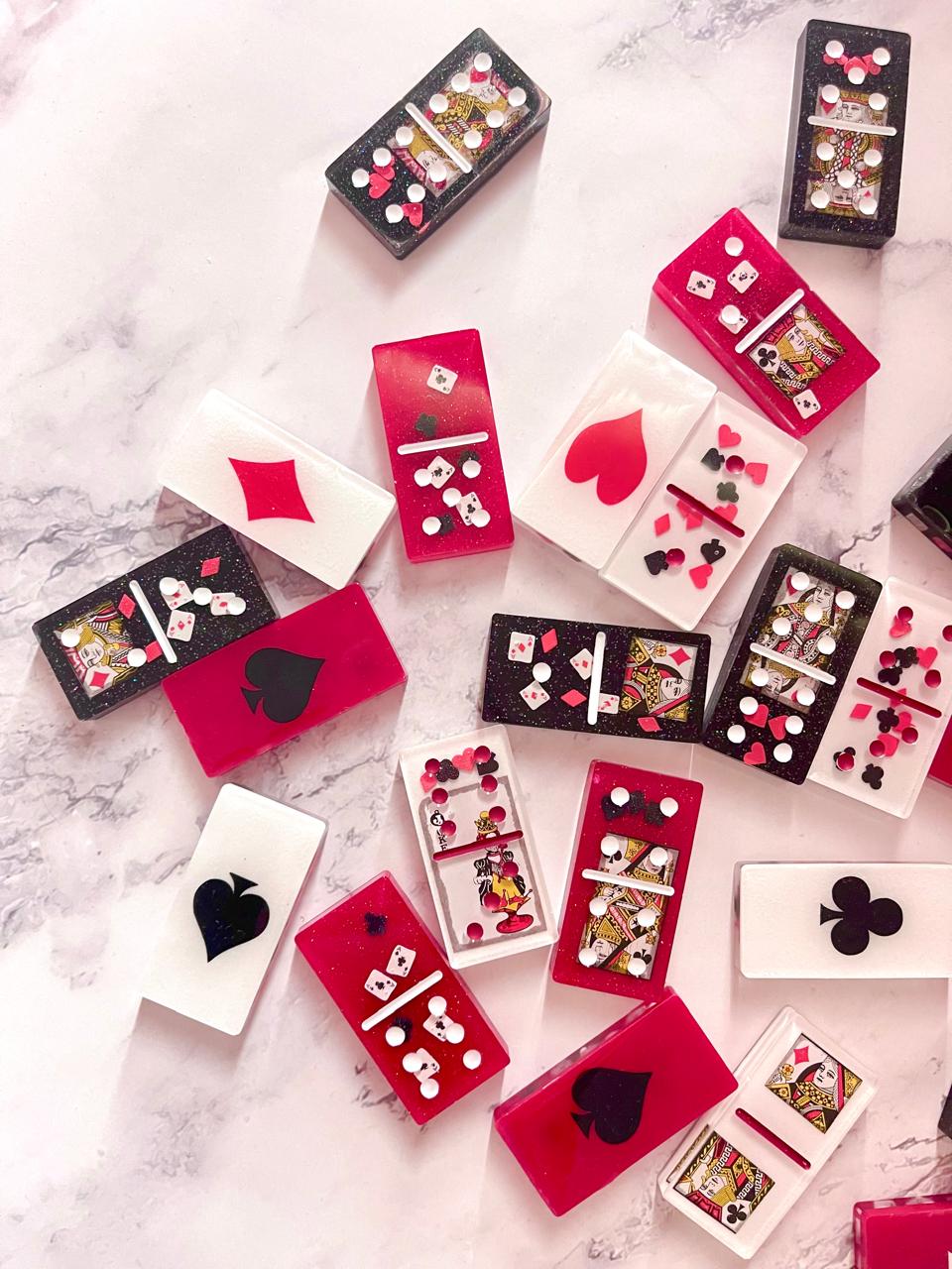 Domino Tricks