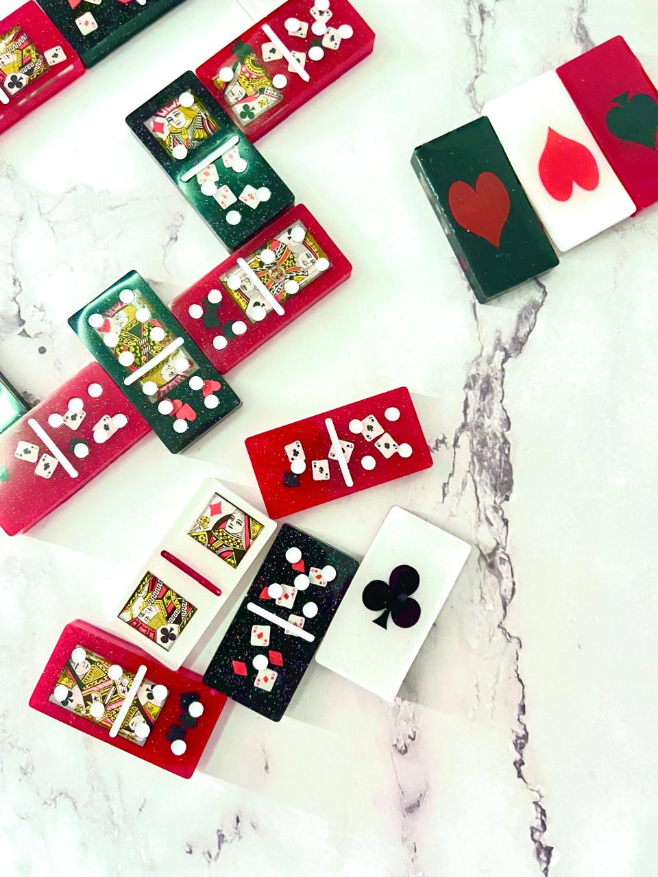 Domino Tricks