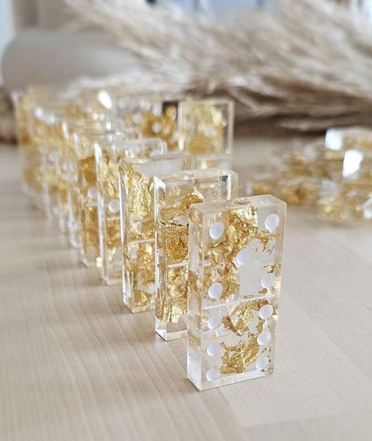 Clarity & Gold