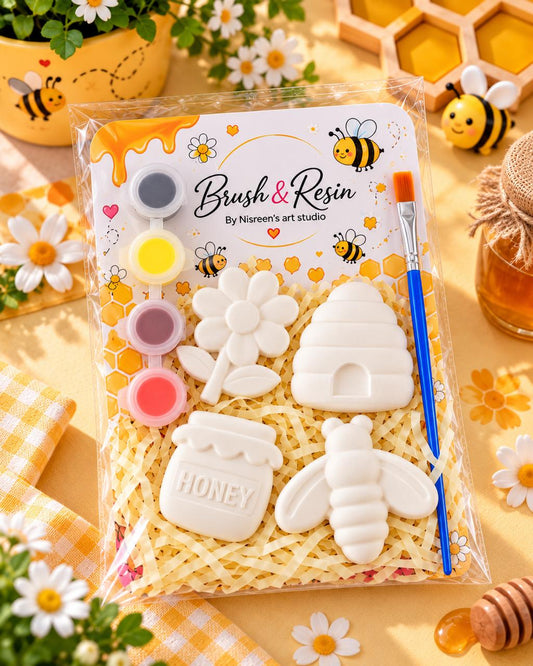 Honey Beehive - Option 2