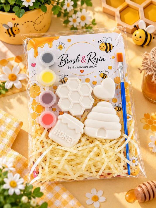 Honey Beehive - Option 1