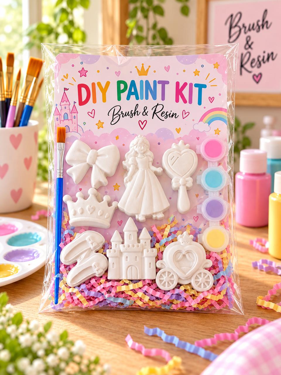 The Princess Kit